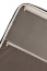 Чемодан на колёсах Samsonite 99D*003 Uplite Upright 55 см 99D-02003 02 Pearl/Blue - фото №3