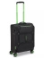 Чемодан на колесах Roncato 414213 Norway Trolley S 55 см Expandable 414213-01 01 Nero - фото №10