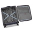 Легкий чемодан Roncato 414746 Lite Soft Cabin Spinner 55 см 414746-83 83 Navy Blue - фото №2