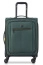 Чемодан Delsey 003421803 Dita 4DW Slim Cabin Trolley 55 см Expandable 00342180303M9 03 Green - фото №3