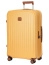 Чемодан Bric's BAH08452 Taormina 27″ Spinner M 69 см Expandable BAH08452.227 227 Honey - фото №1