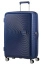 Чемодан American Tourister 32G*003 Soundbox Spinner 77 см Expandable 32G-41003 41 Midnight Navy - фото №1