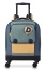 Школьный рюкзак на колесах для мальчиков Delsey Academie 003389453 4 Wheel Vertical Backpack 15.6″ 00338945313 13 Cactus - фото №5