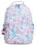 Женский рюкзак Kipling KI48512FW Seoul Large Backpack 15″ Aqua Flowers