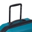 Чемодан Delsey 003105810 Anvers 4DW Trolley Case M 65 см Expandable