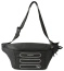Поясная сумка Hedgren HCMBP04 Comby Performance Visit Waistbag RFID  HCMBP04/003-01 003 Black - фото №4