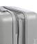 Чемодан на колёсах Roncato 419753 AirGlam Cabin Trolley 55 см Expandable 419753-32 32 Pearl Grey - фото №9