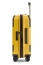 Чемодан Echolac LOPC320-403 Logic Pro Spinner S 55 см Expandable 1125T1320599200 Жёлтый - фото №7