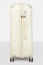 Чемодан на колесах Eberhart 54C*428 Cosmo Spinner L 75 см 54C-010-428 010 Milk - фото №6
