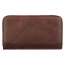 Мужской кошелек-клатч Tony Perotti 743130 Vintage 20 см 743130/2 2 Коричневый - фото №3