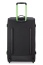 Дорожная сумка на колесах Roncato 414205 Norway Borsone Trolley M 68 см 414205-01 01 Nero - фото №5