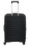 Чемодан на колесах Conwood CD-CTHPP008-TM Edge Spinner M 66 см Expandable CD-CTHPP008-TM-BLK Чёрный - фото №7
