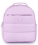 Городской женский рюкзак Heys 30124-00 Puffer Backpack 30124-0120-00 0120 Lavender - фото №4