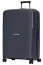 Чемодан на колёсах Robinzon RP121-2 Santorini Contrast Spinner L 77 см RP121-2-85 85 Dark Amethyst - фото №1