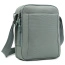 Сумка через плечо Hedgren HCMBY15 Comby Relax M Crossover RFID HCMBY15/059-01 059 Grey Green - фото №5