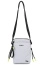 Женская сумка для телефона Hedgren HSTG07 String Sipho Phone/Bottle Bag HSTG07/879-01 879 Vaporous Grey - фото №4