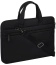 Сумка для ноутбука Eberhart EBH43277 Briefcase 13″ 38 см EBH43277-B-13 Black - фото №5