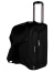 Дорожная сумка на колёсах Eberhart 26C*220 Classy Duffle With Wheels 54 см 26C-009-220 009 Black - фото №1