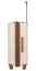 Чемодан на колёсах Robinzon RP2992-E Madeira Extra Spinner M 66 см Expandable RP2992-E-54 54 Champagne - фото №5