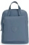 Женский рюкзак Kipling KI5306TZ5 Kazuki Medium Multi-Use Laptop Backpack Brush Blue 13″ KI5306TZ5 TZ5 Brush Blue ST - фото №3