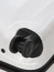 Чемодан Roncato 5951 We Are Glam Spinner L 80 см 5951-0130 0130 Bianco/Nero - фото №12
