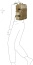 Рюкзак для путешествий Bric's JXD43759 Replay Underseat Backpack 15″ JXS43759.489 489 Sand Wood - фото №3