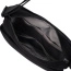 Женская сумка Hedgren HIC176 Inner City Eye Shoulder Bag 10.1″ RFID HIC176/874-09 874 Corduroy Black - фото №2