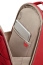 Женский рюкзак для ноутбука Samsonite KA8*004 Zalia 2.0 Laptop Backpack 14.1″ USB KA8-10004 10 Classic Red - фото №4