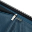 Чемодан Delsey 001677831 Cadence 4DW Trolley Case XL 82 см Expandable 0016778316080 Black/Silver - фото №3