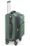 Чемодан Delsey 001632801 Turenne Soft 4DW Cabin Trolley S 55 см Expandable USB 00163280113 13 Green - фото №6