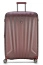 Чемодан со съемными колесами Roncato 5187 Uno Premium 3.0 Spinner L 75/80 см Expandable 5187-0505 0505 Red - фото №3