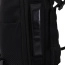 Рюкзак для путешествий Hedgren HCMBY10 Comby Unisex Trip L Backpack 15.6″ RFID Expandable HCMBY10/003-01 003 Black - фото №7