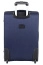 Чемодан на 2 колёсах 4 Roads 6166 28″ Upright 75 см Expandable