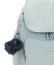 Женский мини-рюкзак Kipling KI26705TA City Pack Mini Breezy Blue KI26705TA Голубой - фото №7