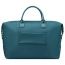 Сумка дорожная Roncato 415089 City 3.0 Weekend Bag 45 см 415089-87 87 Green Bottle - фото №4