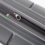 Чемодан Roncato 413461 Flight DLX Spinner L 79 см Expandable 413461-22 22 Anthracite - фото №10