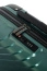 Чемодан Eberhart 41H*420 Chronos Spinner S 55 см 41H-023-420 023 Light Green Metal - фото №8