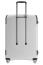 Чемодан со съемными колесами Echolac LOPC320-401 Logic Pro Spinner L 75 см Expandable LOPC320-401-10 Серый - фото №6