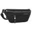 Женская поясная сумка Magellan MAGOBWB O-Basic Range Waist Bag MAGOBWBBLA Black - фото №1