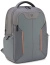 Деловой рюкзак для ноутбука Roncato 417185 Interface Business Backpack 15.6″ 417185-22 22 Anthracite - фото №1