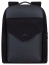 Женский рюкзак для ноутбука Rivacase 8524 Cardiff Canvas Urban Backpack 14″ 8524 Black - фото №10