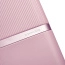 Чемодан на колёсах Roncato 419756 Airglam 2.0 Trolley L 77 см Expandable 419756-11 11 Rosa Cipria - фото №11