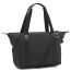 Сумка-трансформер Kipling K10619P39 Art Medium Handbag Black Noir 44 см K10619P39 P39 Black Noir - фото №6