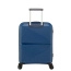 Чемодан на колёсах American Tourister 88G*001 Airconic Spinner 55 см 88G-41001 41 Midnight Navy - фото №4