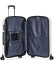 Чемодан Roncato 5092 Uno Art Medium Trolley 71 см 5092-0148 0148 Heart - фото №2