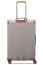 Чемодан Roncato 414652 Uno Soft 3.0 M Trolley 67 см Expandable 414652-45 45 Titanium - фото №4