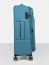 Чемодан Orange by Eberhart 25T*424 Tropic Spinner M 70 см Expandable 25T-036-424 Blue - фото №6