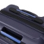 Чемодан Hedgren HCMBY01S Comby S Spinner 55 см HCMBY01S/870-01 870 Peacoat Blue - фото №16