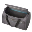 Дорожная сумка American Tourister 95G*006 Heat Wave Duffle 55 см 95G-08006 08 Charcoal Grey - фото №2