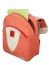 Детский ранец Samsonite CD0*019 Happy Sammies Backpack S Fox William CD0-13019 13 Fox William - фото №2